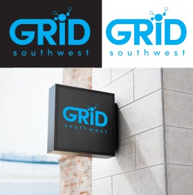 Grid SouthWest entry by Gagan Nugraha
