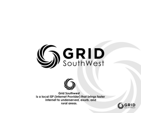 Grid SouthWest entry by Eko Setiawan