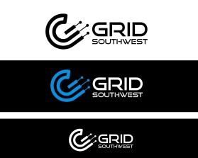 Grid SouthWest entry by Mark Brent Atkinson