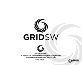 Grid SouthWest entry by Eko Setiawan