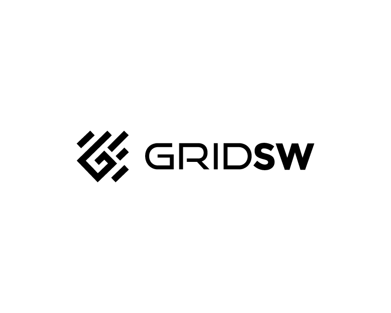 Logo Design for Grid SouthWest