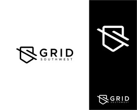 Grid SouthWest entry by Rangrej Akil Mohammed Rafik