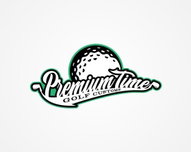 Premium Time Golf Customs entry by Sardorbek Farkhodov