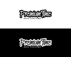 Premium Time Golf Customs entry by nagasuresh.m