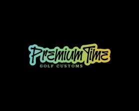 Premium Time Golf Customs entry by nagasuresh.m