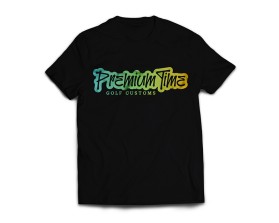 Premium Time Golf Customs entry by nagasuresh.m