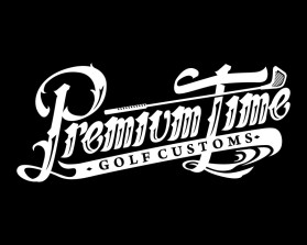 Premium Time Golf Customs entry by tomy surya