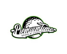 Premium Time Golf Customs entry by Sardorbek Farkhodov
