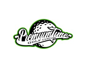 Premium Time Golf Customs entry by Sardorbek Farkhodov