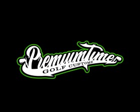 Premium Time Golf Customs entry by Sardorbek Farkhodov