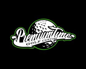 Premium Time Golf Customs entry by Sardorbek Farkhodov