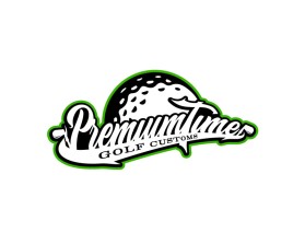 Premium Time Golf Customs entry by Sardorbek Farkhodov