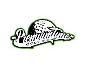 Premium Time Golf Customs entry by Sardorbek Farkhodov