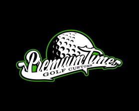 Premium Time Golf Customs entry by Sardorbek Farkhodov