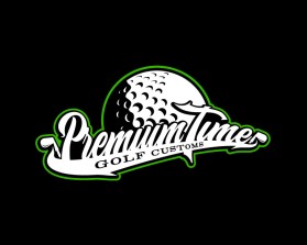 Premium Time Golf Customs entry by Sardorbek Farkhodov
