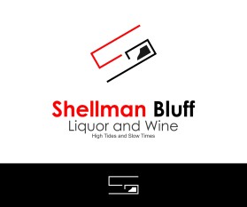 Shellman Bluff Liquor and Wine entry by zamzam