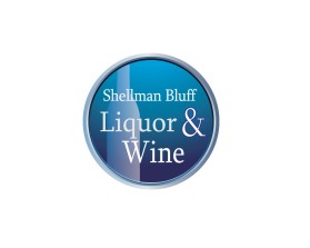 Shellman Bluff Liquor and Wine entry by Henri