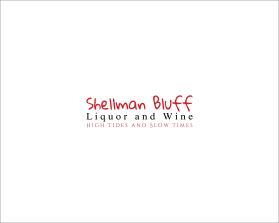 Shellman Bluff Liquor and Wine entry by anik