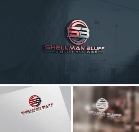 Shellman Bluff Liquor and Wine entry by Dark49