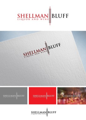 Shellman Bluff Liquor and Wine entry by Dark49