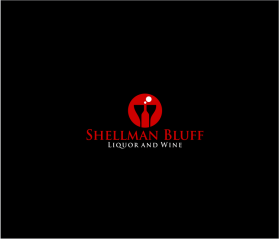 Shellman Bluff Liquor and Wine entry by robertdc