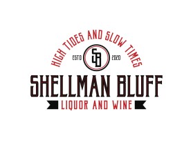 Shellman Bluff Liquor and Wine entry by deathmask
