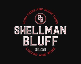 Shellman Bluff Liquor and Wine entry by deathmask