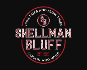 Shellman Bluff Liquor and Wine entry by deathmask