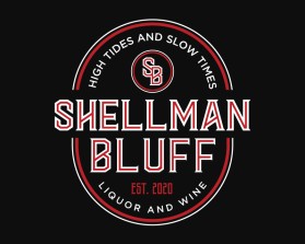 Shellman Bluff Liquor and Wine entry by deathmask