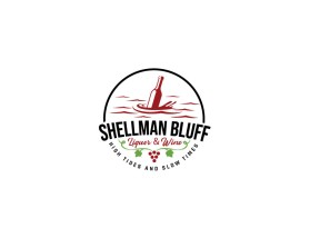 Shellman Bluff Liquor and Wine entry by Amit1991