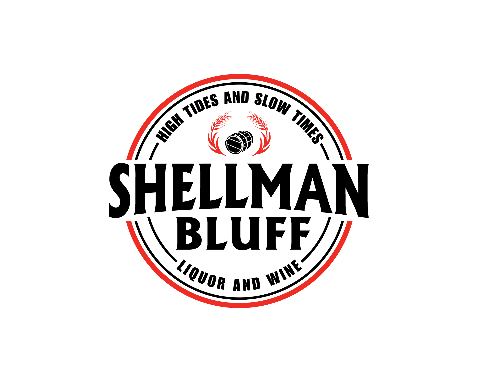 Brewery Logo Design