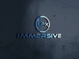 LPX Immersive entry by T2T
