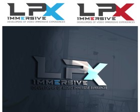 LPX Immersive entry by revameditee