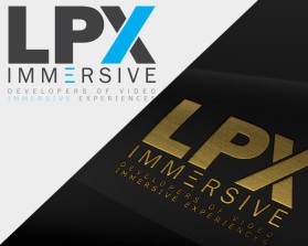 LPX Immersive entry by revameditee