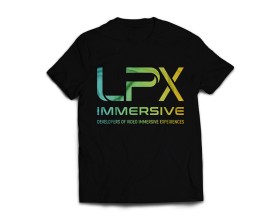 LPX Immersive entry by nsdhyd