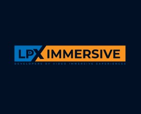 LPX Immersive entry by BROWN