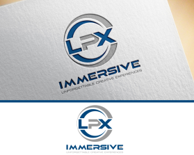 LPX Immersive entry by marsell