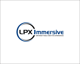LPX Immersive entry by Super