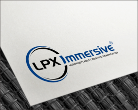 Winning entry: LPX Immersive entry by Super