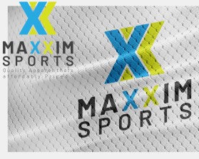 Maxxim Sports entry by revameditee