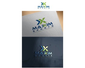 Maxxim Sports entry by jragem