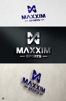Maxxim Sports entry by NYOCHA