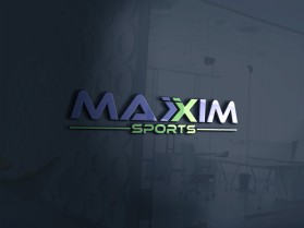 Maxxim Sports entry by T2T