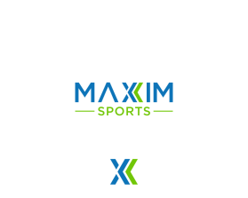 Maxxim Sports entry by seropah_