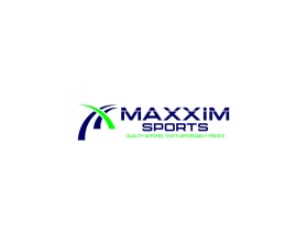 Maxxim Sports entry by Wahyhmd