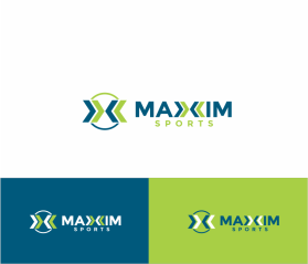 Maxxim Sports entry by robertdc