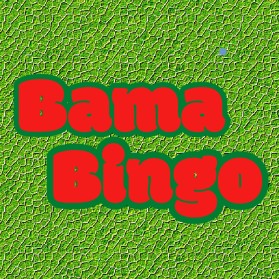 Bama Bingo entry by One Mahreen