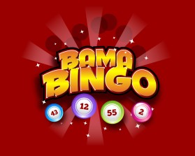 Bama Bingo entry by quimcey