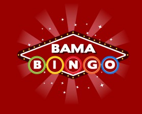 Bama Bingo entry by quimcey