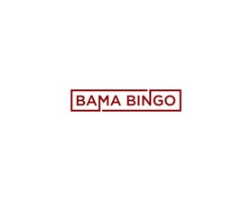 Bama Bingo entry by art_95